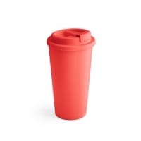 CUPPARI. Travel cup