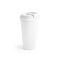 CUPPARI. Travel cup
