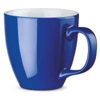 PANTHONY. Porcelain mug 450 ml