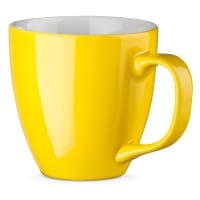 PANTHONY. Porcelain mug 450 ml