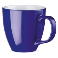 PANTHONY. Porcelain mug 450 ml