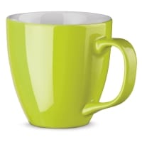 PANTHONY. Porcelain mug 450 ml