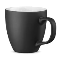PANTHONY MAT. Porcelain mug 450 ml