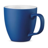 PANTHONY MAT. Porcelain mug 450 ml