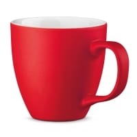 PANTHONY MAT. Porcelain mug 450 ml