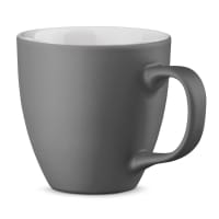 PANTHONY MAT. Porcelain mug 450 ml