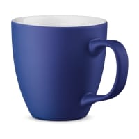 PANTHONY MAT. Porcelain mug 450 ml