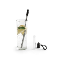 ZAMBA. Reusable straw kit