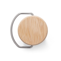 OASIS. Stainless steel bottle 540 ml