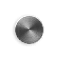 BUFFON. Thermos bottle 580 ml