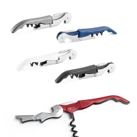 MALBEC. Metal and PP corkscrew