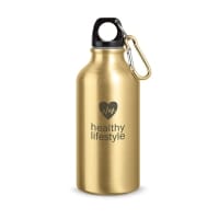 LANDSCAPE. Sports bottle 400 ml