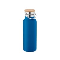 RAGNAR. Stainless steel bottle 500 ml