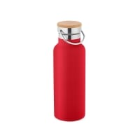 RAGNAR. Stainless steel bottle 500 ml