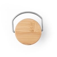 RAGNAR. Stainless steel bottle 500 ml