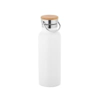 RAGNAR. Stainless steel bottle 500 ml