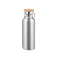 RAGNAR. Stainless steel bottle 500 ml
