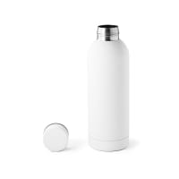 ODIN. Stainless steel bottle 550 ml