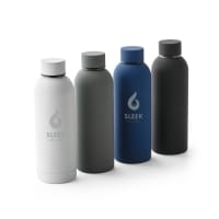 ODIN. Stainless steel bottle 550 ml