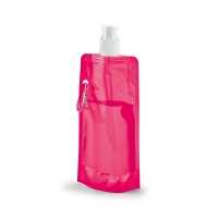 KWILL. Foldable bottle 460 ml