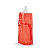 KWILL. Foldable bottle 460 ml