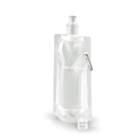 KWILL. Foldable bottle 460 ml