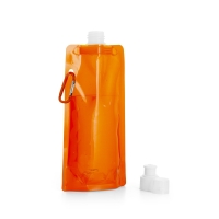 KWILL. Foldable bottle 460 ml