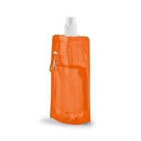 KWILL. Foldable bottle 460 ml