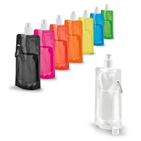 KWILL. Foldable bottle 460 ml