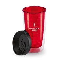 GASOL. Travel cup 450 ml