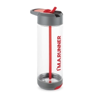 DUDLEY. Sports bottle 750 ml