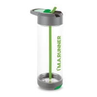 DUDLEY. Sports bottle 750 ml