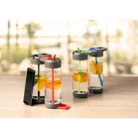 DUDLEY. Sports bottle 750 ml