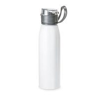KORVER. Sports bottle 650 ml