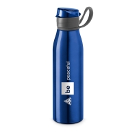KORVER. Sports bottle 650 ml