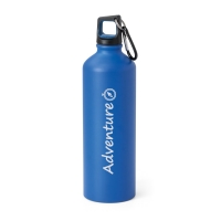 SPORTY. Sports bottle 800 ml