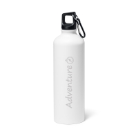 SPORTY. Sports bottle 800 ml
