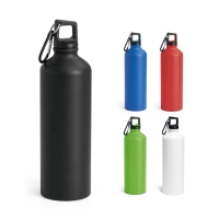 SPORTY. Sports bottle 800 ml