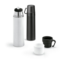 SAFE. Thermos bottle 490 ml