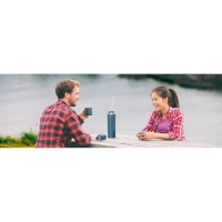 INGRAM. Thermos bottle 470 ml