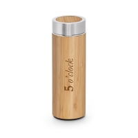 NATUREL. Thermos bottle 430 ml