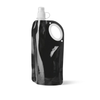 HIKE. Folding bottle