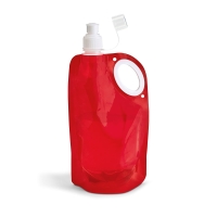 HIKE. Folding bottle