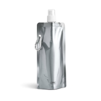 GILDED. Folding bottle