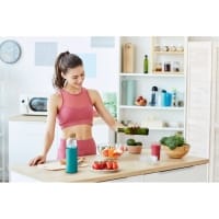 DAKAR. Bottle 600 ml