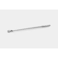 NOBEND. Extensible torch