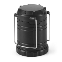 EVEREST. Camping torch ABS