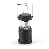 EVEREST. Camping torch ABS