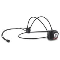 BEAMER. Head torch in ABS