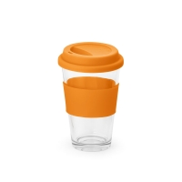 BARTY. Travel cup 330 ml